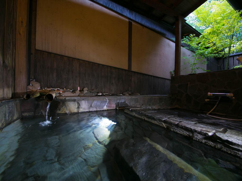 Hôtel Yufuin Gettouan Extérieur photo